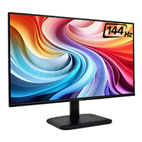 27" Acer EK271P6bi, Black мониторы