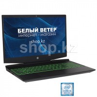 Ноутбук HP Gaming Pavilion 15-dk0000ur (7BW60EA)