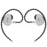 Гарнитура Simgot EG280, Black