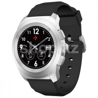 Смарт-часы MyKronoz ZeTime Regular, Black-Silver