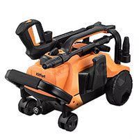 Мойка высокого давления Kitfort KT-9162