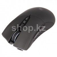 Мышь A4Tech Bloody R30, Black, USB