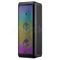 2E Party Boom 200 (2.0), Black портативті динамигі