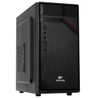 Компьютер игровой WW-KZ (Intel Core i3-12100F, GF GT730 2GB, 512 GB SSD, 16 GB DDR-4)