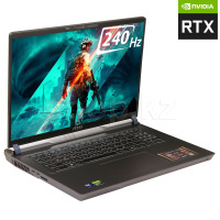 Ноутбук MSI Vector 17 HX AI A2XWHG-087XKZ (9S7-17S372-087) (SN:K2504N0108939)