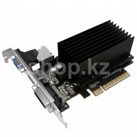 Видеокарта PCI-E 2048Mb Palit GT 710, GeForce GT710