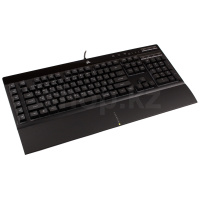 Клавиатура Corsair K55 RGB PRO XT, USB, Black