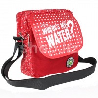 Сумка Disney D801-8721563PR, Red