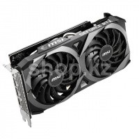 Видеокарта PCI-E 8192Mb MSI RTX 3070 Ventus 2X OC, GeForce RTX3070