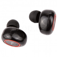 Bluetooth гарнитура TWS Fiya 05, Blаck