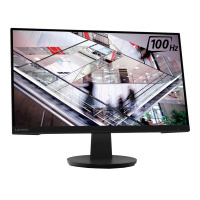 Монитор 27" Lenovo N27q, Black