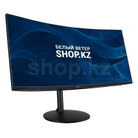 Монитор 34" Acer NITRO XZ342CUS3bmiipp, Black