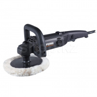 Угловая полировальная машина FERM AGM1120P