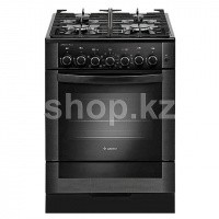 Gefest 6502-02 0044 газ плитасы