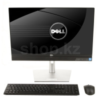 Моноблок DELL Optiplex 7410 (210-BFWV-2) (SN:9FGMF14)