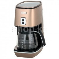 Кофеварка DeLonghi ICMI 211.BZ, Bronze