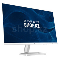 Монитор 31.5" HP M32fw, White-Silver