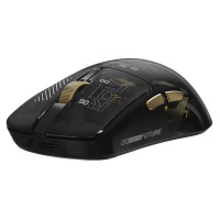 Мышь ASUS P725 ROG Harpe II Extreme Edition 20, Black, USB