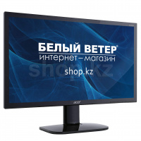Монитор 21.5" Acer KA220HQbi, Black