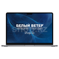 Ноутбук Apple MacBook Air A2681 с дисплеем Retina Liquid (Z15S000NB) (SN:SJCP7VP9GTP)