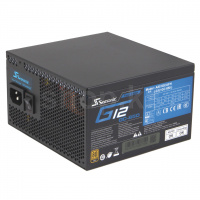 Блок питания ATX 850W Seasonic G12 GC-850