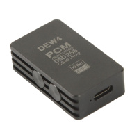 Simgot DEW4, USB Type-C САТ-құлаққап күшейткіші