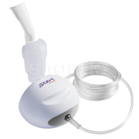 Ықшам компрессорлық небулайзер iHealth Start Neb NB-218C