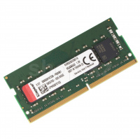 SO-DIMM 16GB DDR4 PC25600/3200Mhz Kingston KVR32S22S8/16, BOX