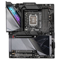 Gigabyte Z790 Aorus Master X, LGA1700 жүйелік тақтасы