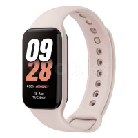 Xiaomi Smart Band 8 Active (M2302B1), Pink смарт білезігi (SN:48363/B6AFMN3XB03422)