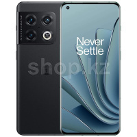 Смартфон OnePlus 10 Pro 5G, 256 GB, Volcanic Black (NE2213)