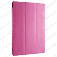 Чехол для iPad Air Targus Click-in, Pink