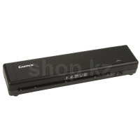 Ламинатор Comix F9099B, A4, Black