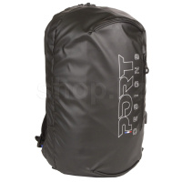 Рюкзак для ноутбука Port Designs Sausalito 135064, 15.6", Black