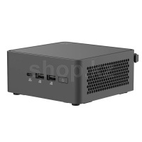 ASUS NUC15 Pro компьютерi