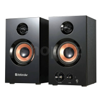 Defender Aurora S20 (2.0), Black динамиктері