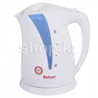 Чайник Saturn ST-EK8417, White
