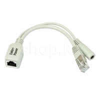 PoE MikroTik RBPOE инжекторы