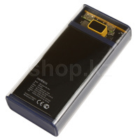 Мобильный аккумулятор Rombica NEO Steam Max, Blue