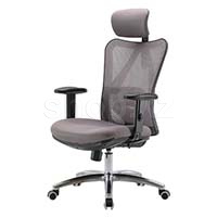 Кресло офисное компьютерное Sihoo M18-031, Grey