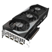 PCI-E 8Gb Gigabyte RTX 3070 Gaming OC 2.0, GeForce RTX3070 бейне картасы