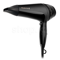 Remington Thermacare Pro 2200, Black шаш кептіргіші