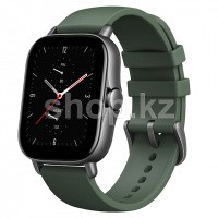Amazfit GTS 2e A2021, Moss Green смарт сағаты