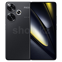 Смартфон POCO F6, 512 GB, Black (24069PC21G)