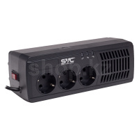 Стабилизатор SVC AVR-1005-U