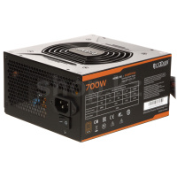 Блок питания ATX 700 W PCCooler GI-BR700