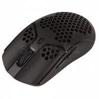 HyperX Pulsefire Haste Wireless, Black, USB тінтуірі