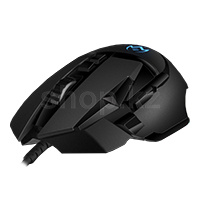 Sven RX-G975, Black, USB тінтуірі