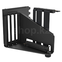 Держатель для видеокарт NZXT Vertical GPU Mounting Kit, Black
