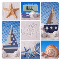 Весы Scarlett SC-BS33E078